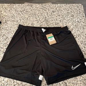 Mens XL black Nike Dri-Fit
